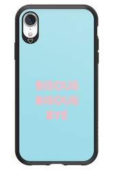 Bisous - Apple iPhone XR