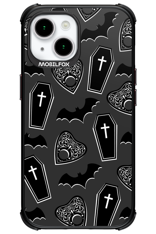 After Death - Apple iPhone 15