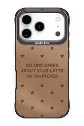 Whateverrr - Apple iPhone 17 Pro