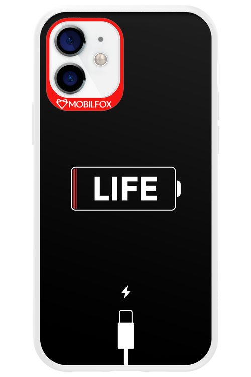Life - Apple iPhone 12
