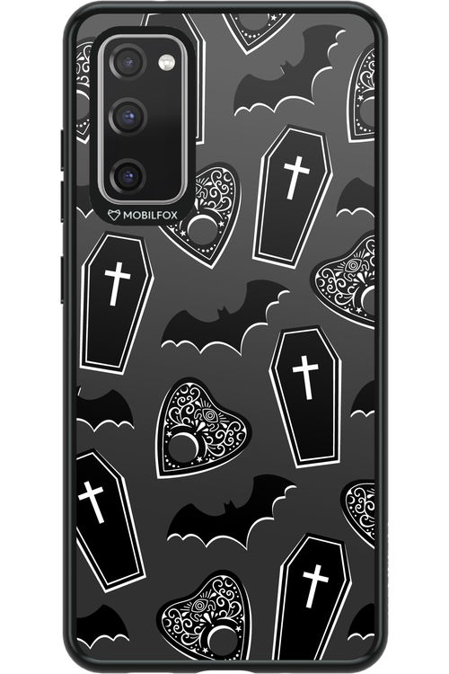 After Death - Samsung Galaxy S20 FE