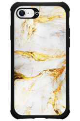 Quartz - Apple iPhone 8