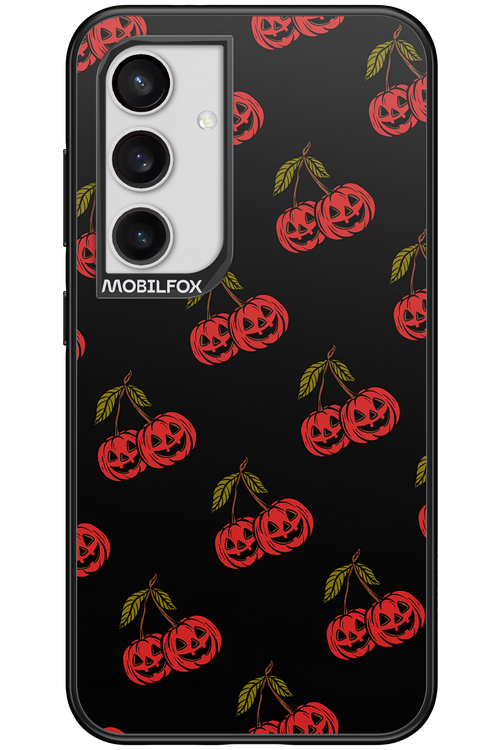 Spicey Pumpkin - Samsung Galaxy S24