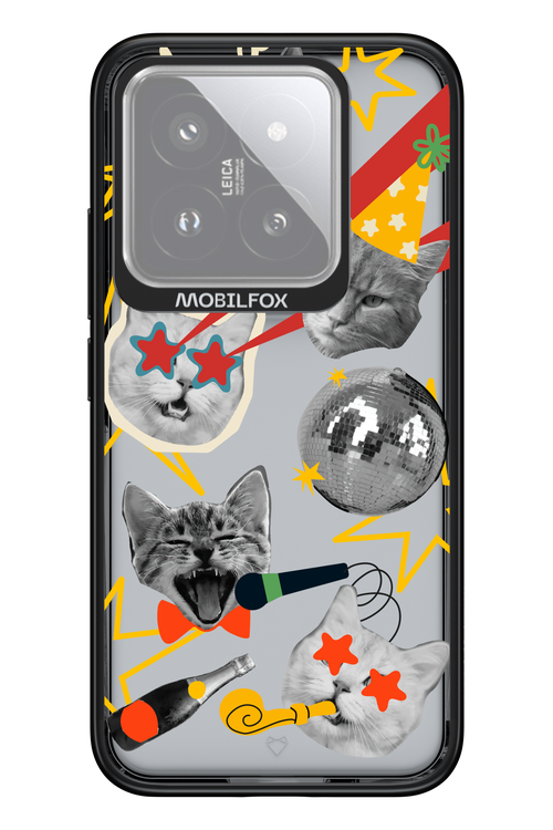 Christmas Chaos - Xiaomi 14