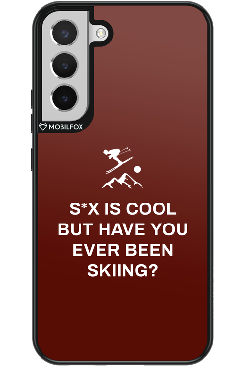 Have You Ever - Samsung Galaxy S22+