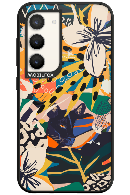 Vintage - Samsung Galaxy S23