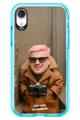 Zbirnelu - Apple iPhone XR