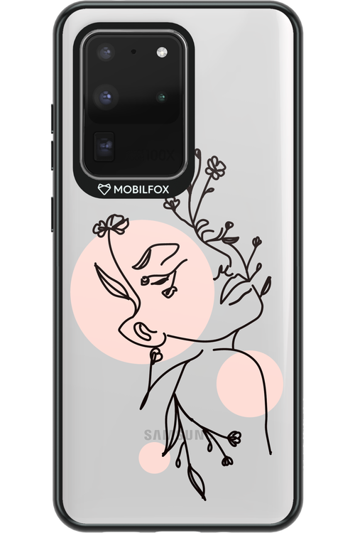 Confidence - Samsung Galaxy S20 Ultra 5G