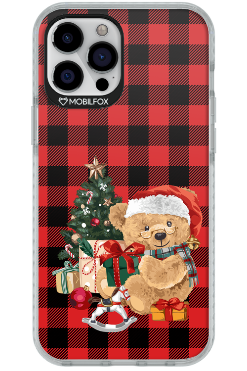 Teddy's Christmas - Apple iPhone 12 Pro Max
