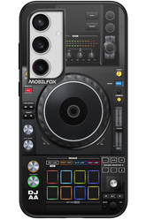 I need a DJ - Samsung Galaxy S24+