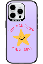 Your Best - Apple iPhone 16 Pro