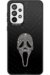 Glitter Ghost - Samsung Galaxy A73