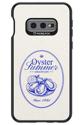 Oyster Summer - Samsung Galaxy S10e