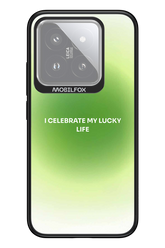 MY LUCKY LIFE - Xiaomi 14