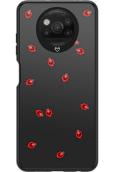 LADYBUGS - Xiaomi Poco X3 Pro