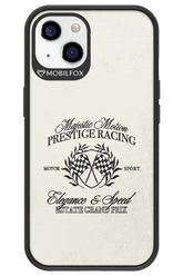 Old money - Apple iPhone 13