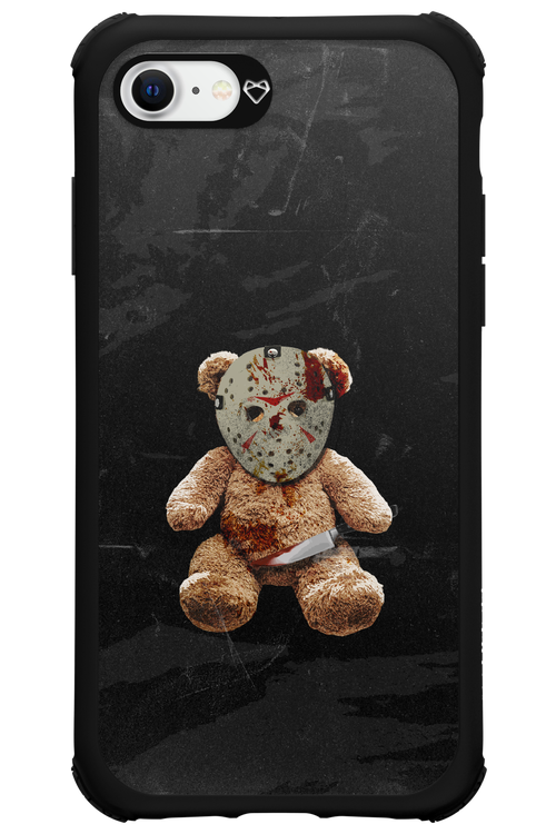 Teddy of Terror - Apple iPhone 7