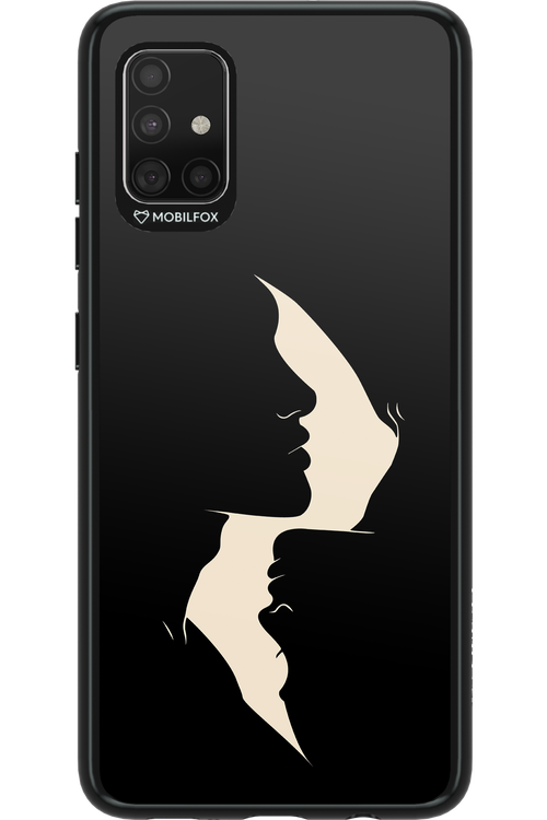 MYSTIC - Samsung Galaxy A51