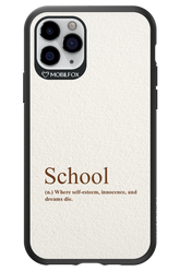 Schooool - Apple iPhone 11 Pro