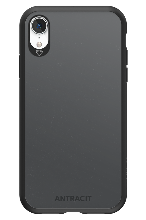 Antracit - Apple iPhone XR