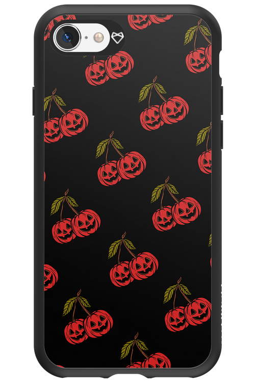 Spicey Pumpkin - Apple iPhone SE 2020