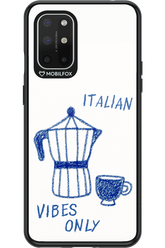 Caffee Blue - OnePlus 8T