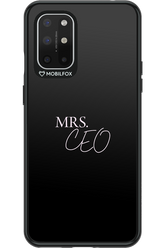 Mrs. CEO - OnePlus 8T