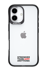 Stronger (Nude) - Apple iPhone 17