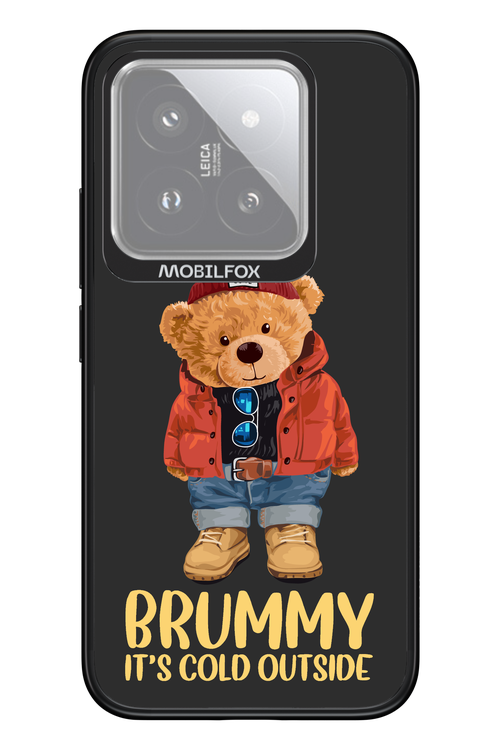 Brummy - Xiaomi 14