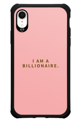 Billionaire - Apple iPhone XR