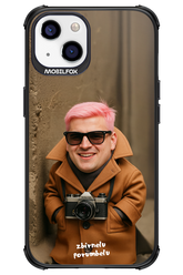 Zbirnelu - Apple iPhone 13