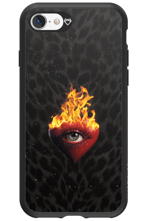 Shit happens - Apple iPhone 8