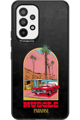 Muscle Paradise - Samsung Galaxy A53