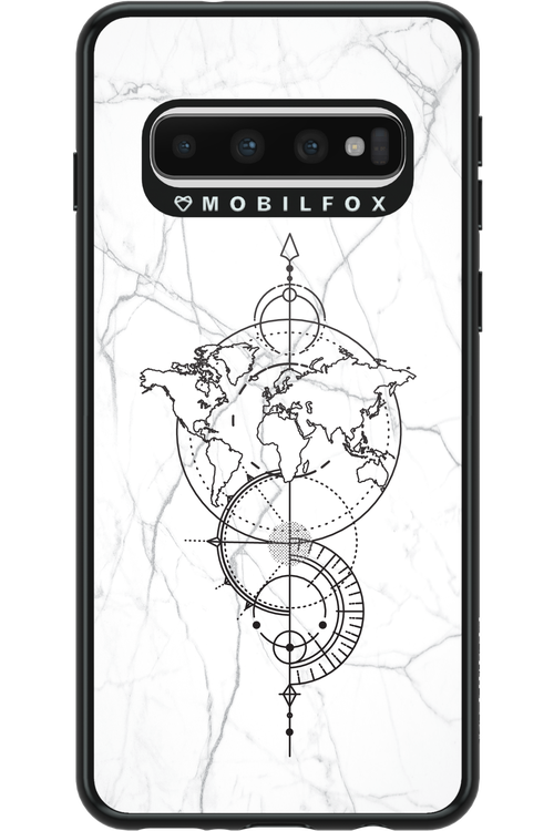 Compass - Samsung Galaxy S10