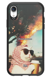 World Problems - Apple iPhone XR
