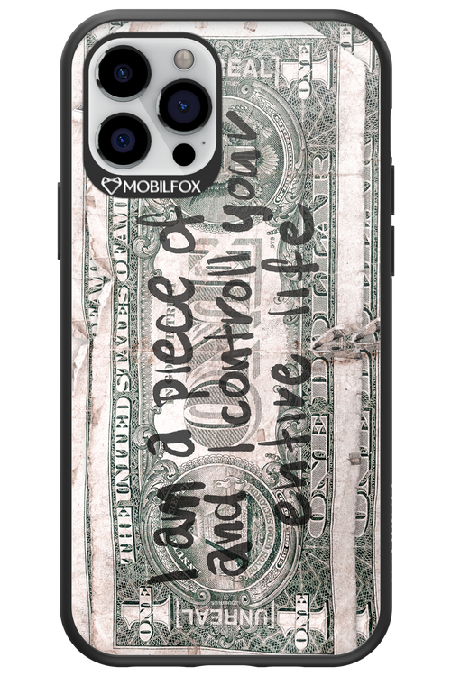 Dollars - Apple iPhone 12 Pro