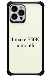 $50K - Apple iPhone 12 Pro Max