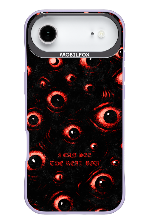 The Watchers - Apple iPhone 17 Air