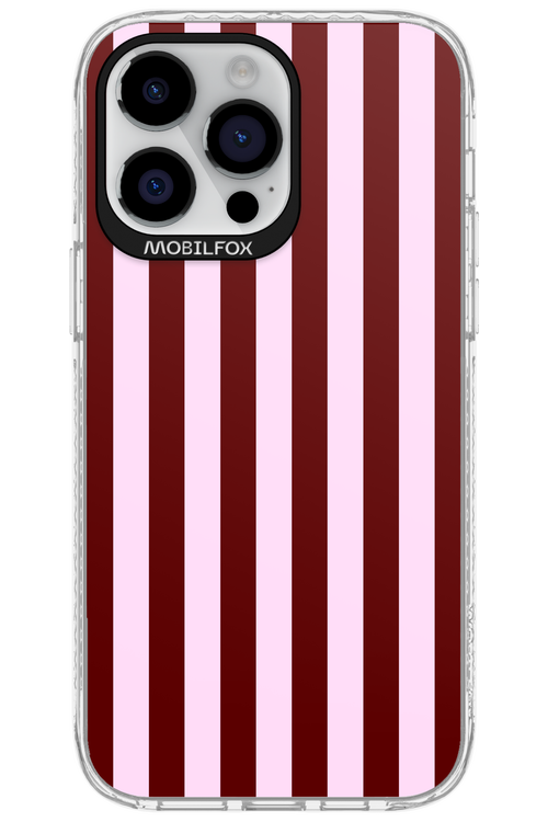 Circus Romance - Apple iPhone 14 Pro Max