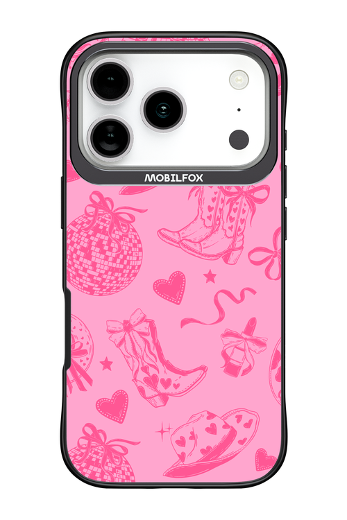 Cowgirl - Apple iPhone 17 Pro