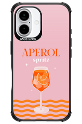 Aperol - Apple iPhone 16