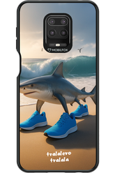 Tralalero Tralala - Xiaomi Redmi Note 9 Pro