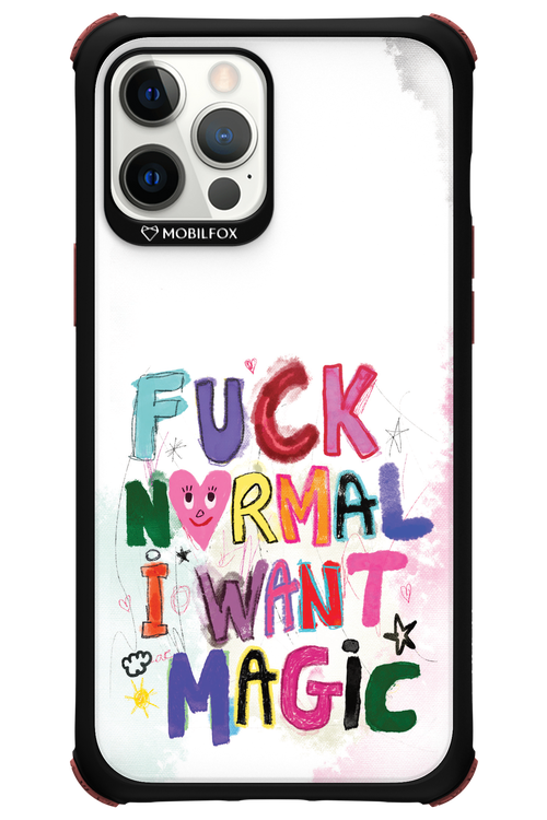 Magic - Apple iPhone 12 Pro Max