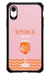 Aperol - Apple iPhone XR