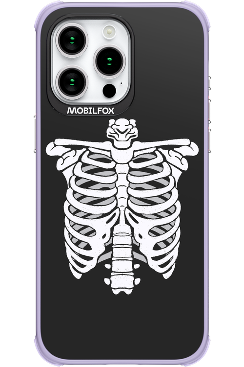 SKELETON - Apple iPhone 15 Pro Max