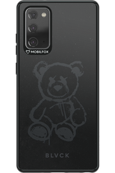 BLVCK BEAR - Samsung Galaxy Note 20