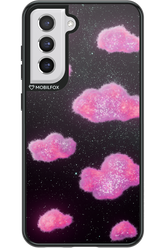 Cotton Candy Galaxy - Samsung Galaxy S21 FE