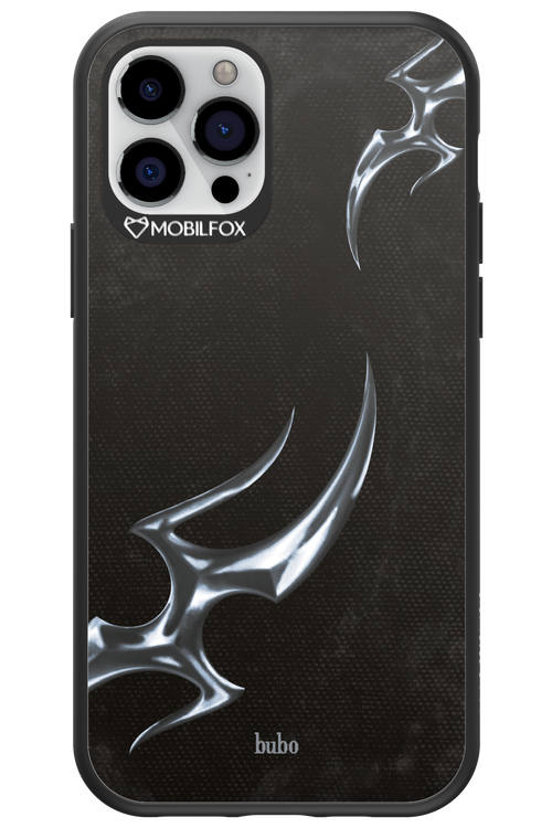 CHROMEPHASE - Apple iPhone 12 Pro