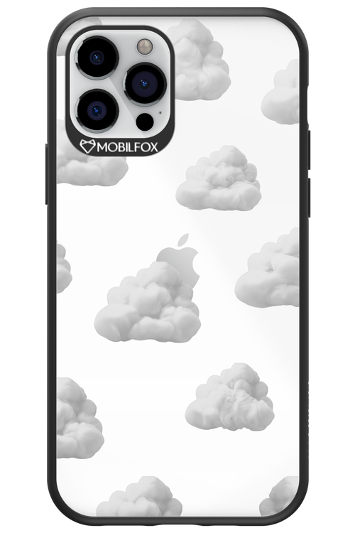 Cloudy Simple - Apple iPhone 12 Pro