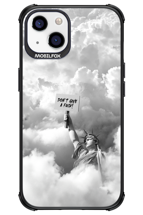 Don't give a - Apple iPhone 13